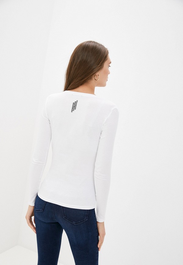 фото Лонгслив guess jeans