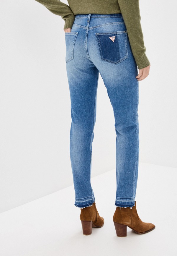 фото Джинсы guess jeans