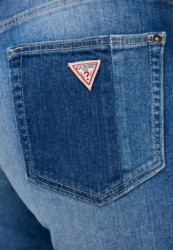 фото Джинсы guess jeans