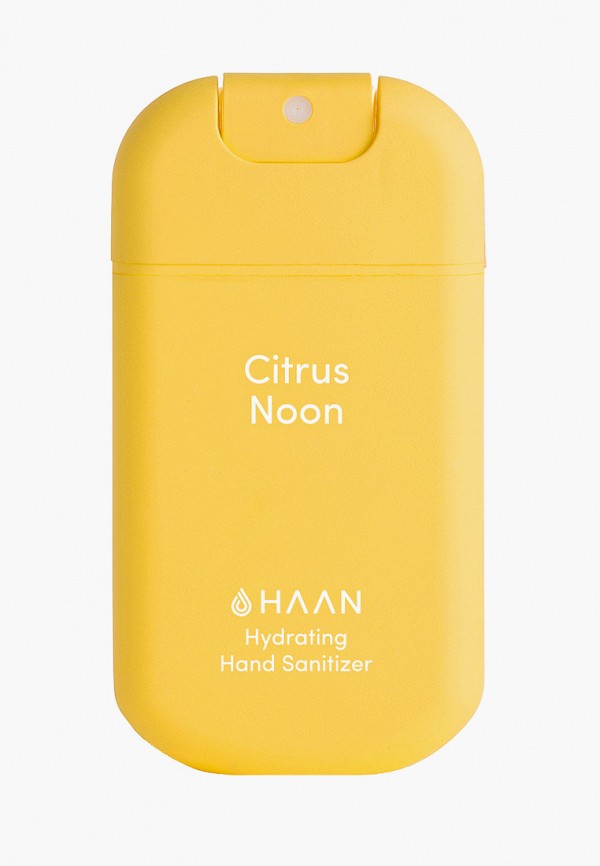 Антисептическое средство Haan, Прозрачный, "Освежающий лимон"/Hand Sanitizer Citrus Noon, 30 мл
Антисептическое средство Haan, Прозрачный, "Освежающий лимон"/Hand Sanitizer Citrus Noon, 30 мл