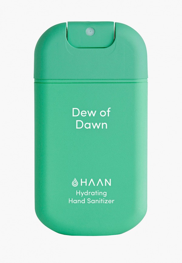 Антисептическое средство Haan, Прозрачный, "Утренняя роса"/Hand Sanitizer Dew of Dawn, 30 мл
Антисептическое средство Haan, Прозрачный, "Утренняя роса"/Hand Sanitizer Dew of Dawn, 30 мл