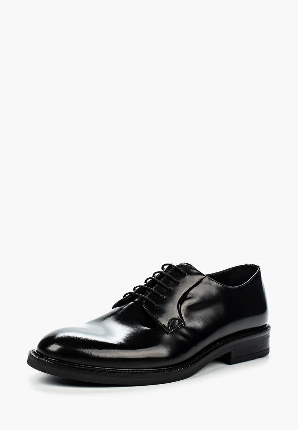 Туфли Mango Man, Черный
Туфли Mango Man, Черный