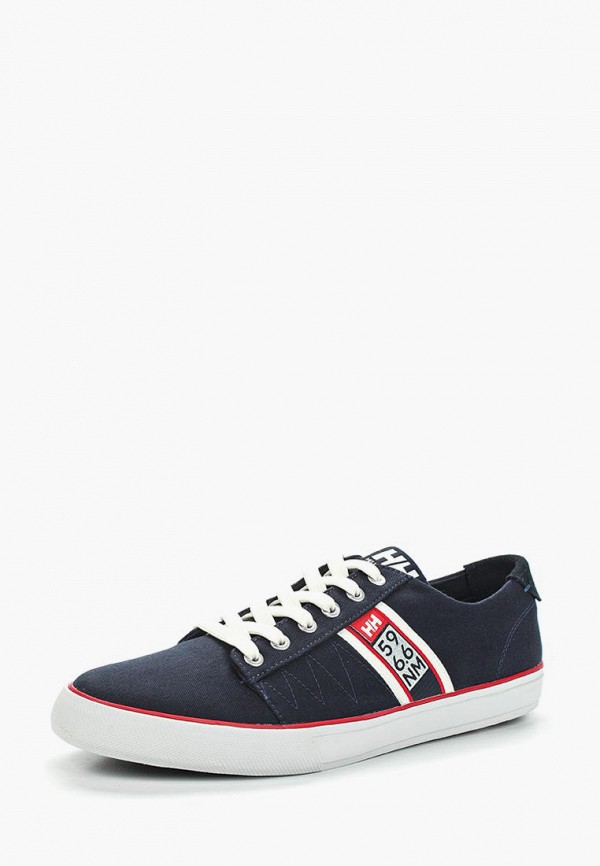 фото Кеды helly hansen