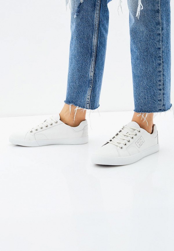 фото Кеды helly hansen