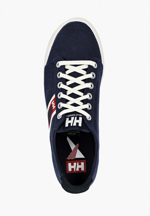 фото Кеды helly hansen