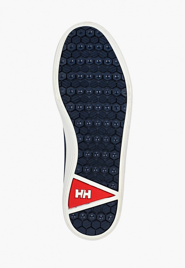 фото Кеды helly hansen