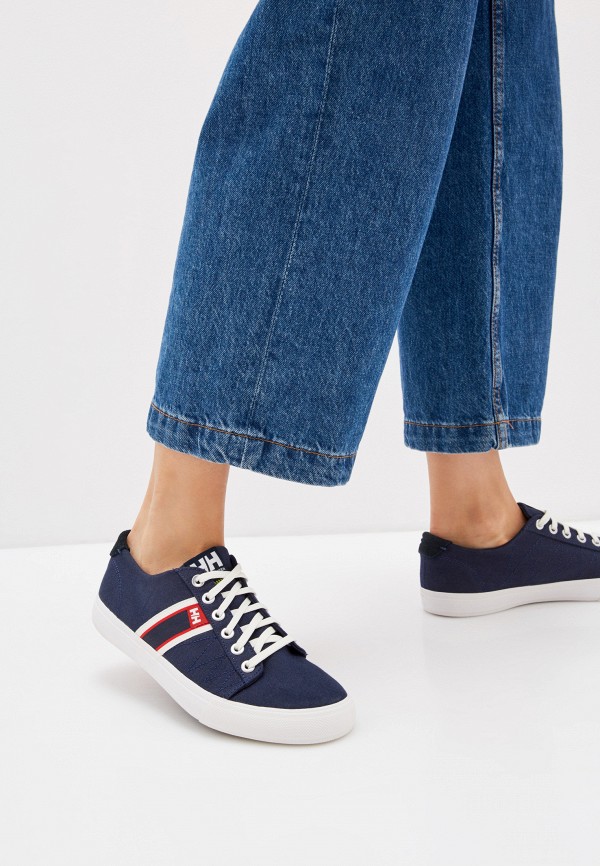 фото Кеды helly hansen