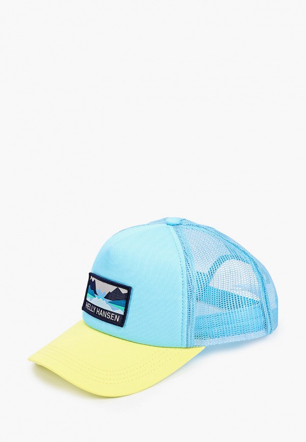 фото Бейсболка helly hansen