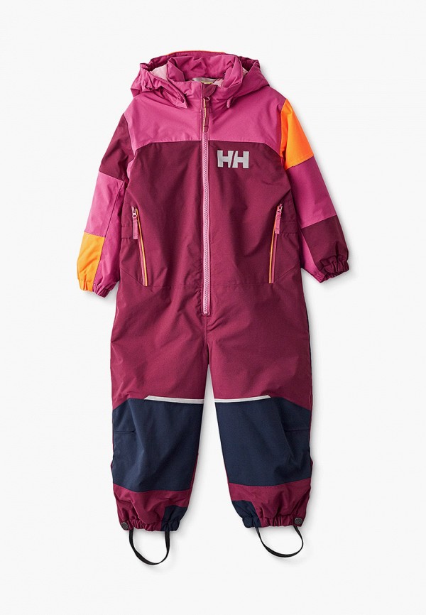 фото Комбинезон утепленный helly hansen