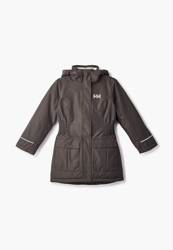 фото Куртка утепленная helly hansen