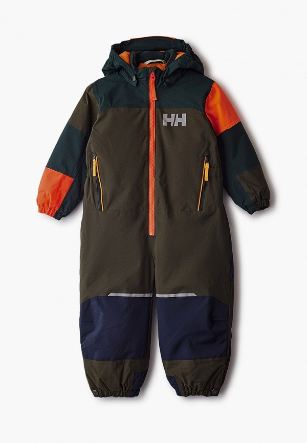 фото Комбинезон утепленный Helly Hansen