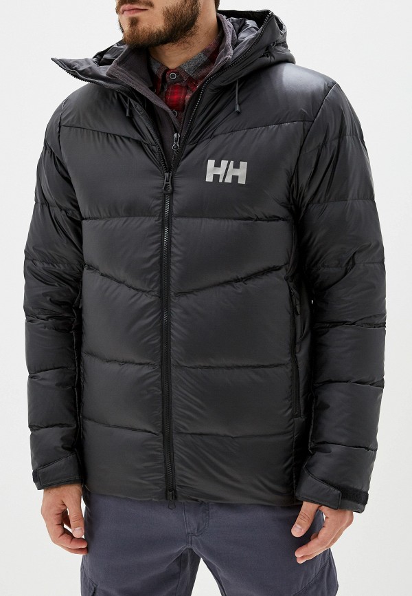 фото Пуховик Helly Hansen