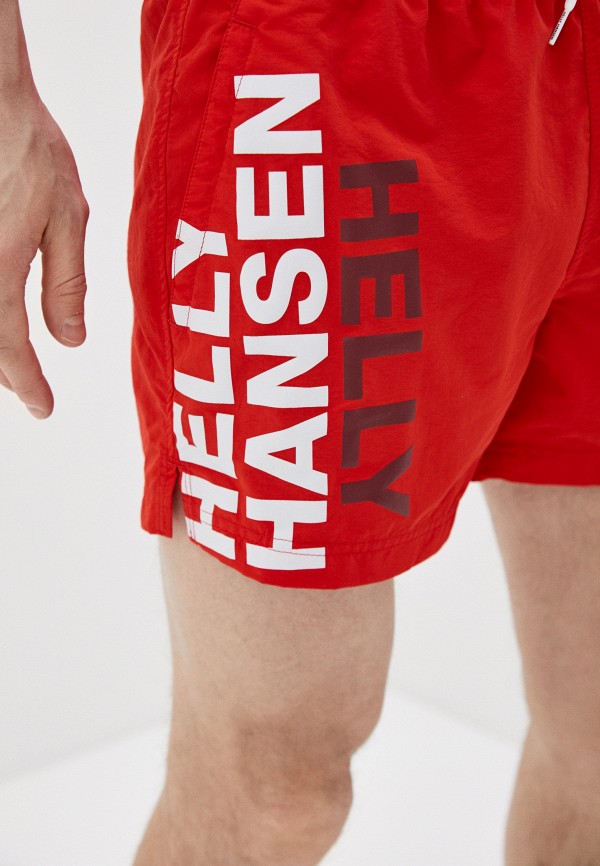 фото Шорты для плавания helly hansen