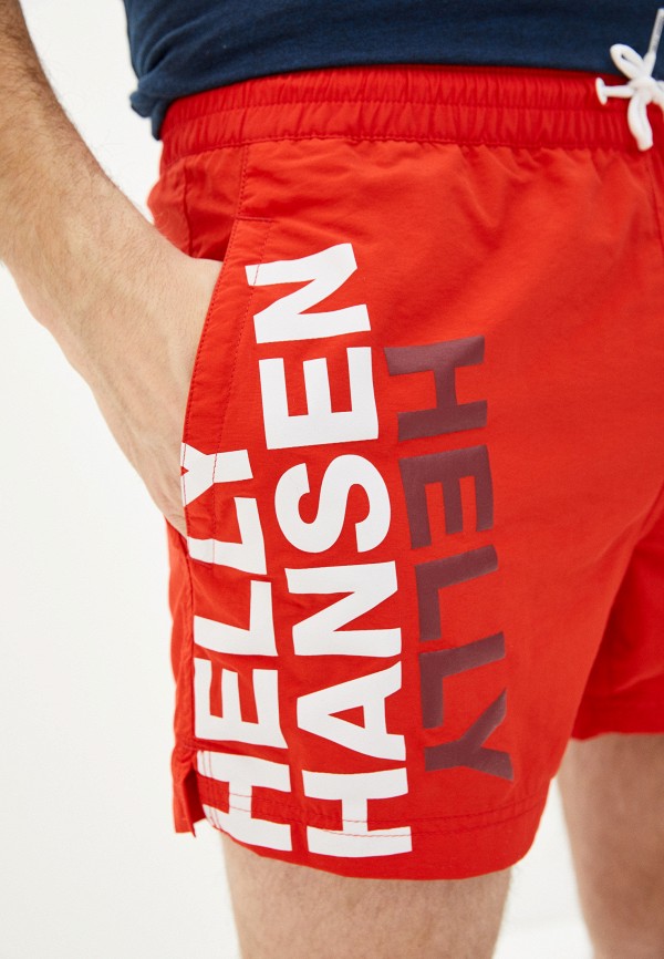 фото Шорты для плавания helly hansen