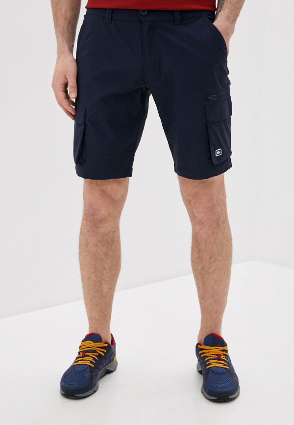 фото Шорты helly hansen