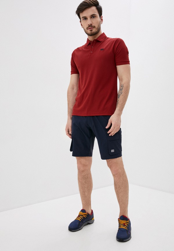 фото Шорты helly hansen