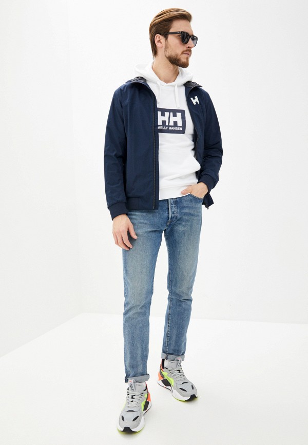 фото Ветровка helly hansen