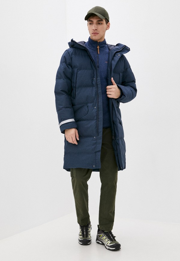 фото Куртка утепленная helly hansen