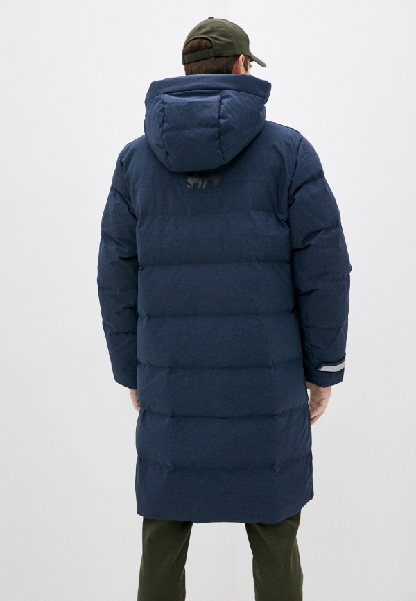 фото Куртка утепленная helly hansen