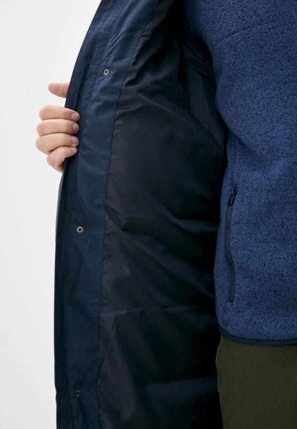 фото Куртка утепленная helly hansen