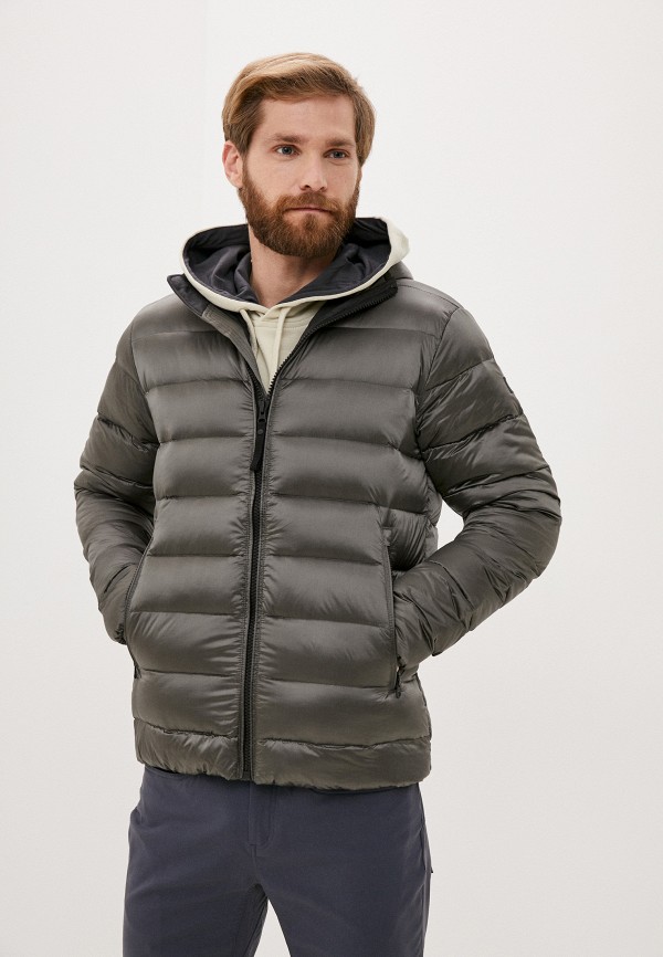 Пуховик Helly Hansen SVALBARD DOWN JACKET 53493