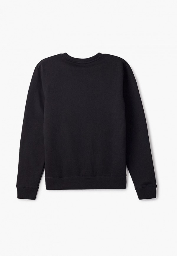 Свитшот Helly Hansen, Черный, YU CREW SWEATER
Свитшот Helly Hansen, Черный, YU CREW SWEATER