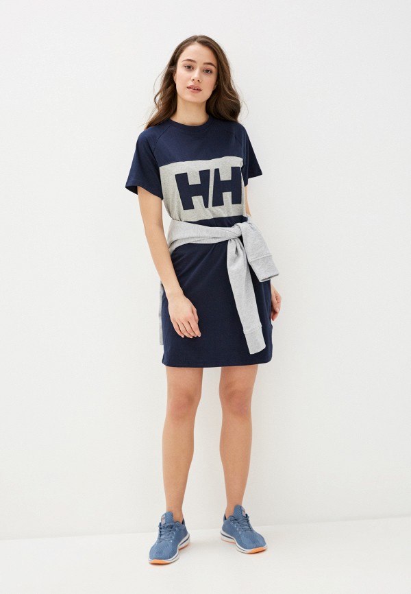 фото Платье helly hansen