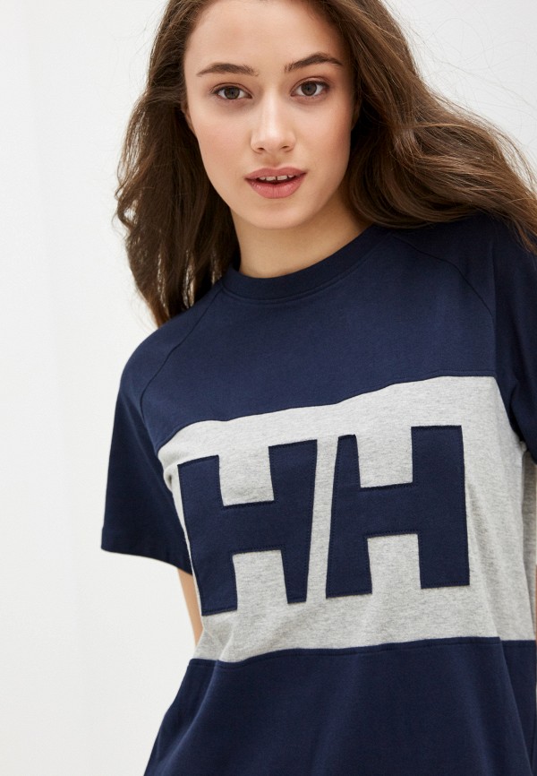 фото Платье helly hansen