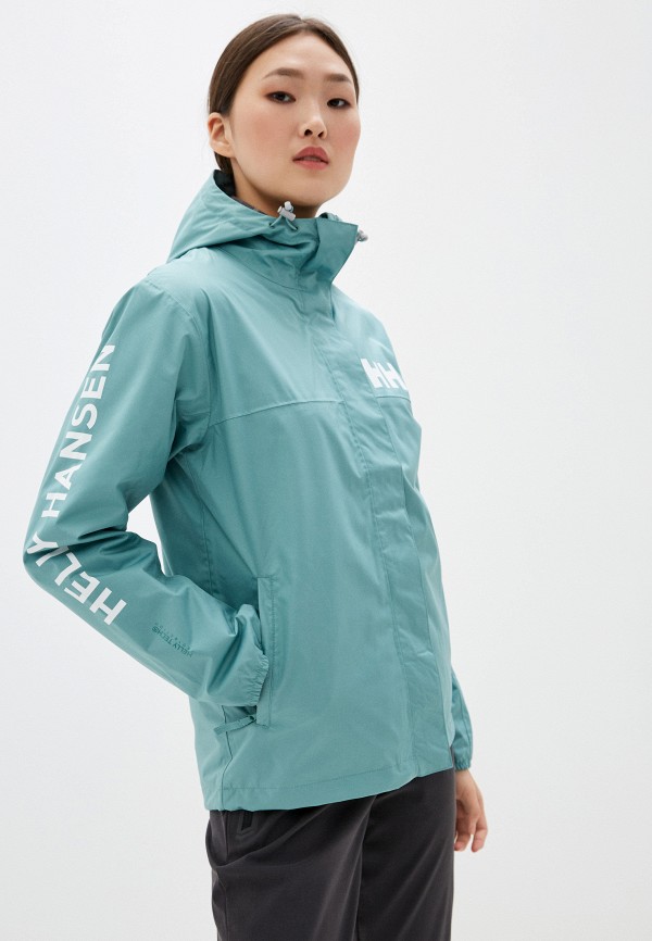 фото Ветровка helly hansen