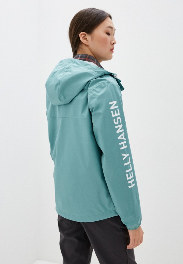 фото Ветровка helly hansen