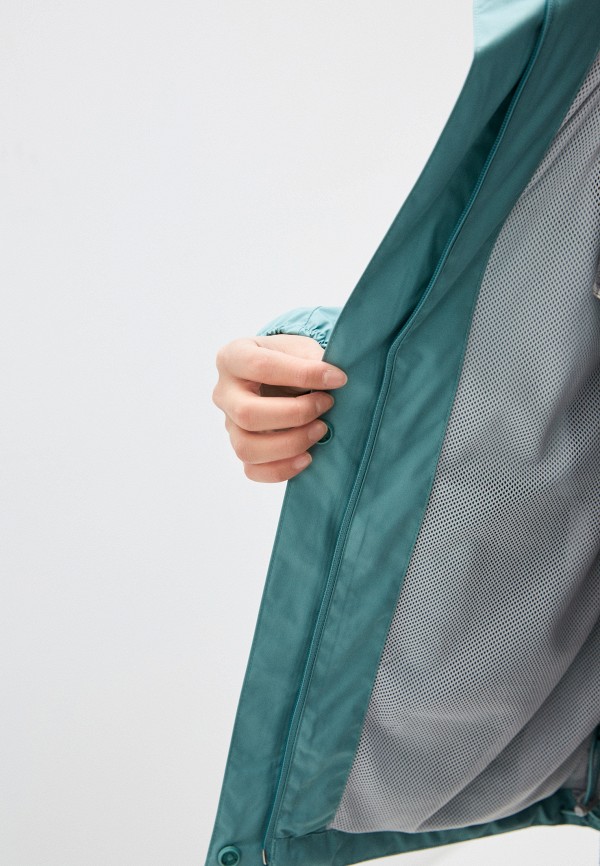 фото Ветровка helly hansen