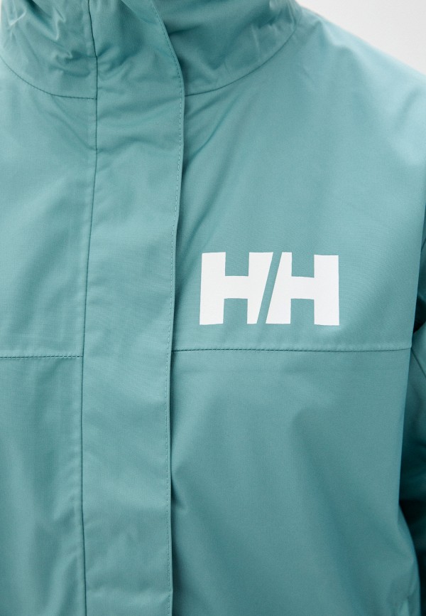 фото Ветровка helly hansen