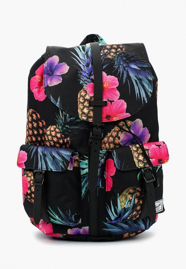 Рюкзак Herschel Supply Co, Черный