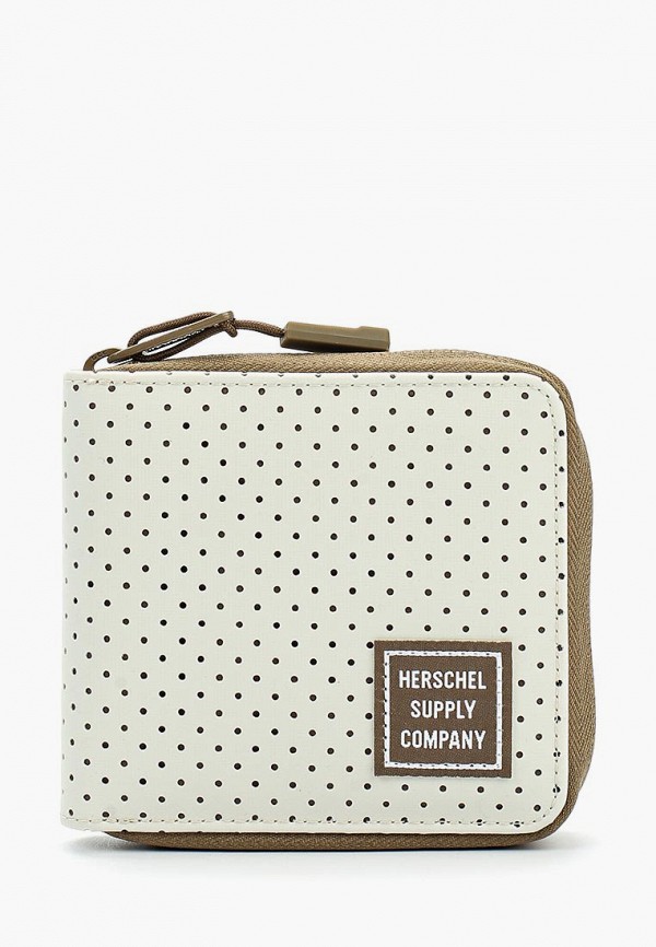 Кошелек Herschel Supply Co, Белый
Кошелек Herschel Supply Co, Белый