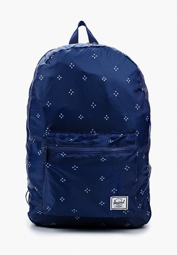 Рюкзак Herschel Supply Co, Синий