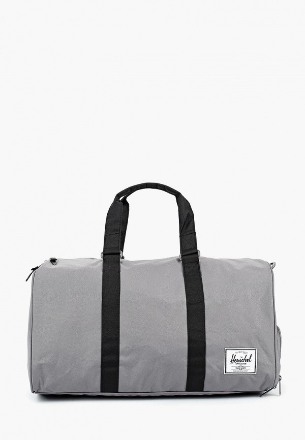 Сумка спортивная Herschel Supply Co, Серый, Herschel Supply Co HE013BUGJTR5
Сумка спортивная Herschel Supply Co, Серый, Herschel Supply Co HE013BUGJTR5