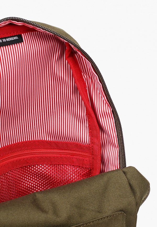 фото Рюкзак herschel supply co