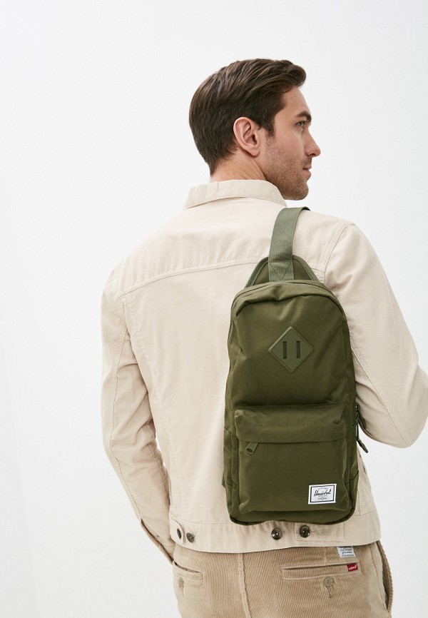 фото Рюкзак herschel supply co