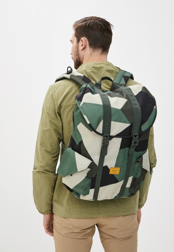 фото Рюкзак herschel supply co