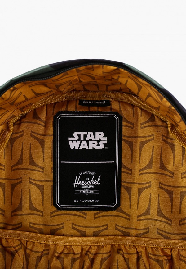 фото Рюкзак herschel supply co