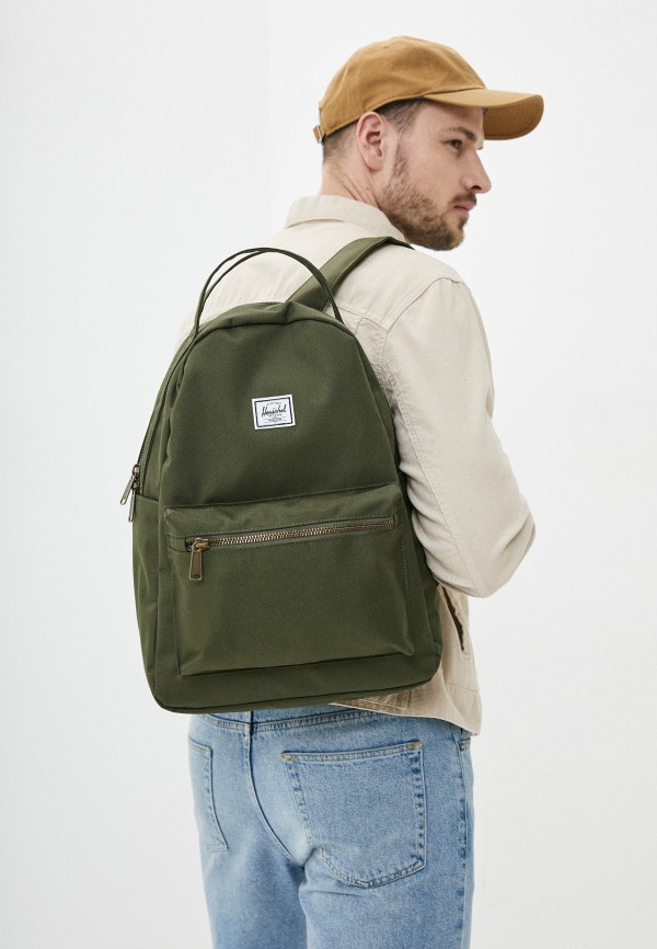 фото Рюкзак herschel supply co