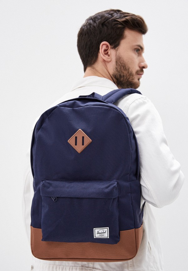 фото Рюкзак herschel supply co