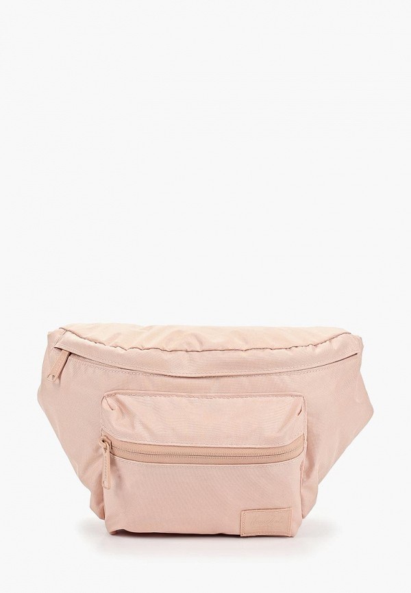 Сумка поясная Herschel Supply Co, Розовый, Herschel Supply Co HE013BWFHRU3
Сумка поясная Herschel Supply Co, Розовый, Herschel Supply Co HE013BWFHRU3