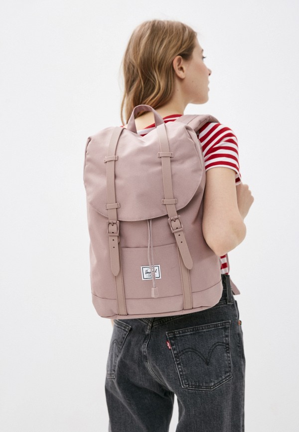 фото Рюкзак herschel supply co