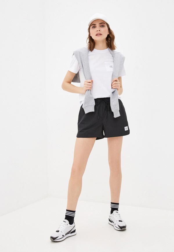 фото Футболка herschel supply co