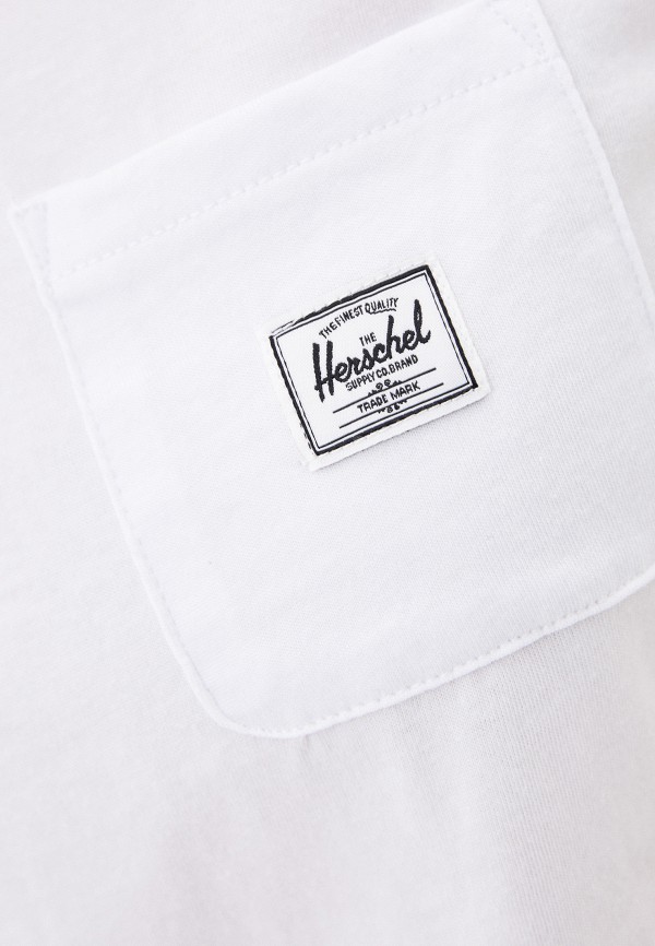 фото Футболка herschel supply co