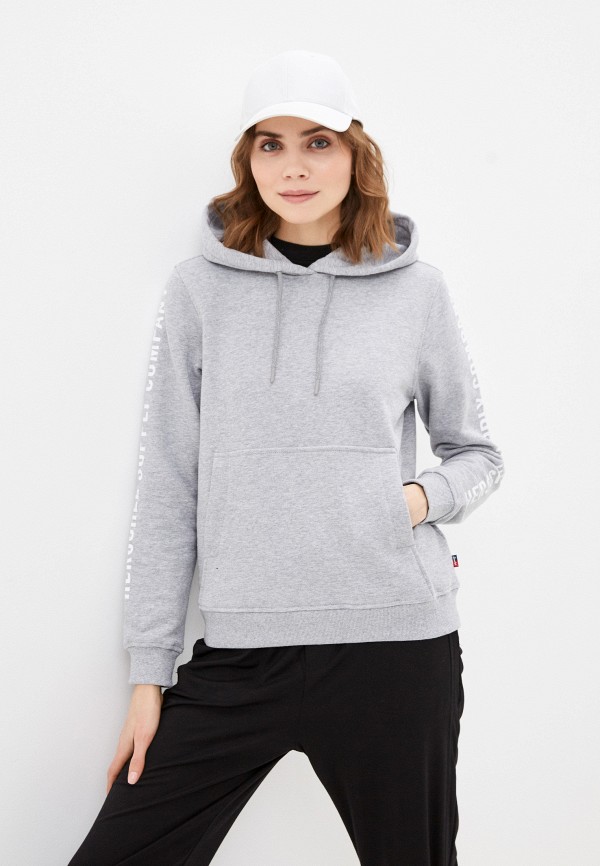 фото Худи herschel supply co