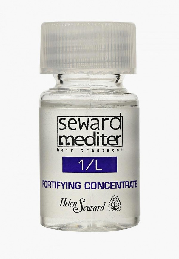 Лосьон для волос Helen Seward Milano, Прозрачный, FORTIFYING CONCENTRATE Стимулирующий против выпадения, 24*10 мл
Лосьон для волос Helen Seward Milano, Прозрачный, FORTIFYING CONCENTRATE Стимулирующий против выпадения, 24*10 мл