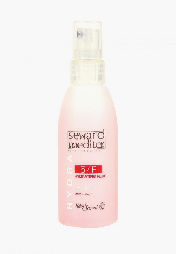 Флюид для волос Helen Seward Milano, Белый, HYDRATING FLUID Термоактивный защитный несмываемый для окрашенных
Флюид для волос Helen Seward Milano, Белый, HYDRATING FLUID Термоактивный защитный несмываемый для окрашенных