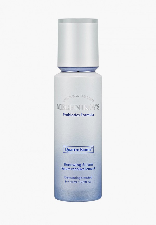 Сыворотка для лица Holika Holika, Прозрачный, Mechnikov’s Probiotics Formula Renewing
Сыворотка для лица Holika Holika, Прозрачный, Mechnikov’s Probiotics Formula Renewing